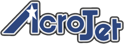 AcroJet (MSX2) Play Online